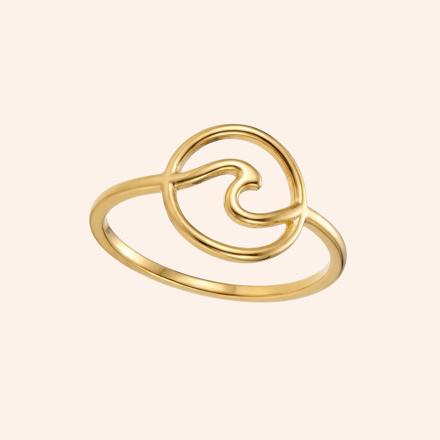 The Coraline Ring