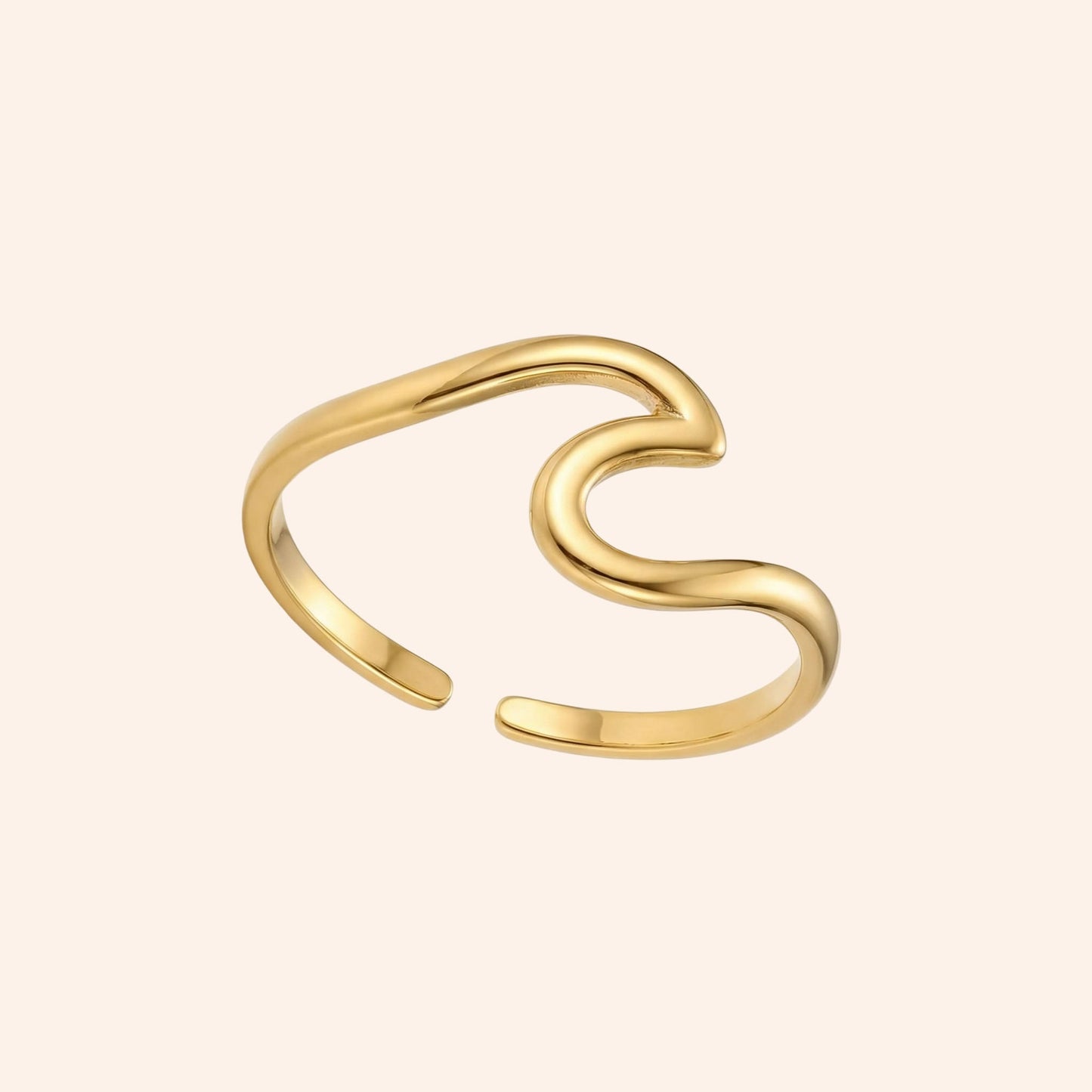 The Delmar Ring