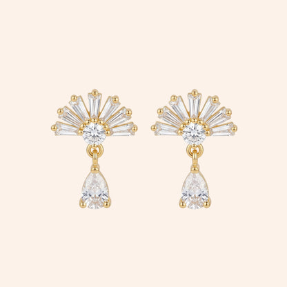 The Emma Earrings