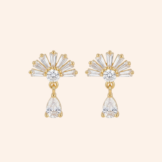 The Emma Earrings