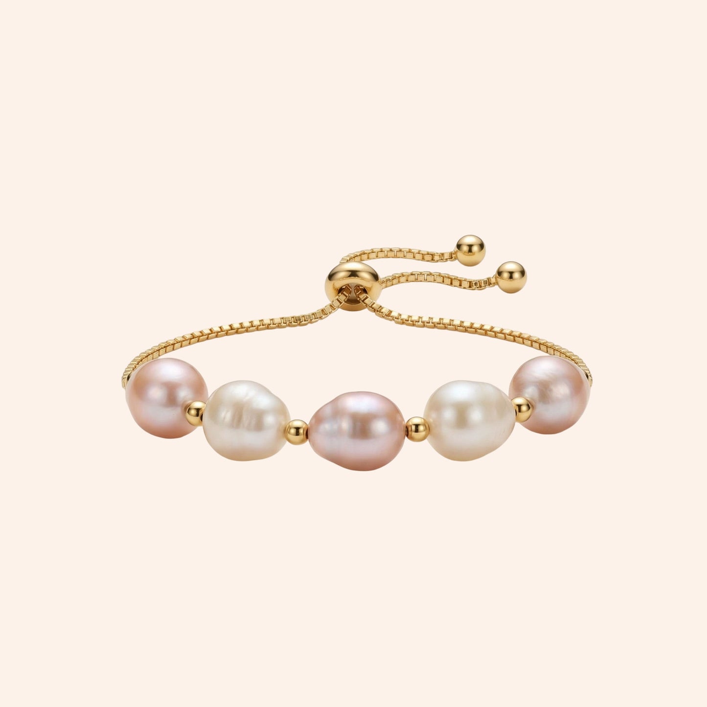 The Eva Bracelet