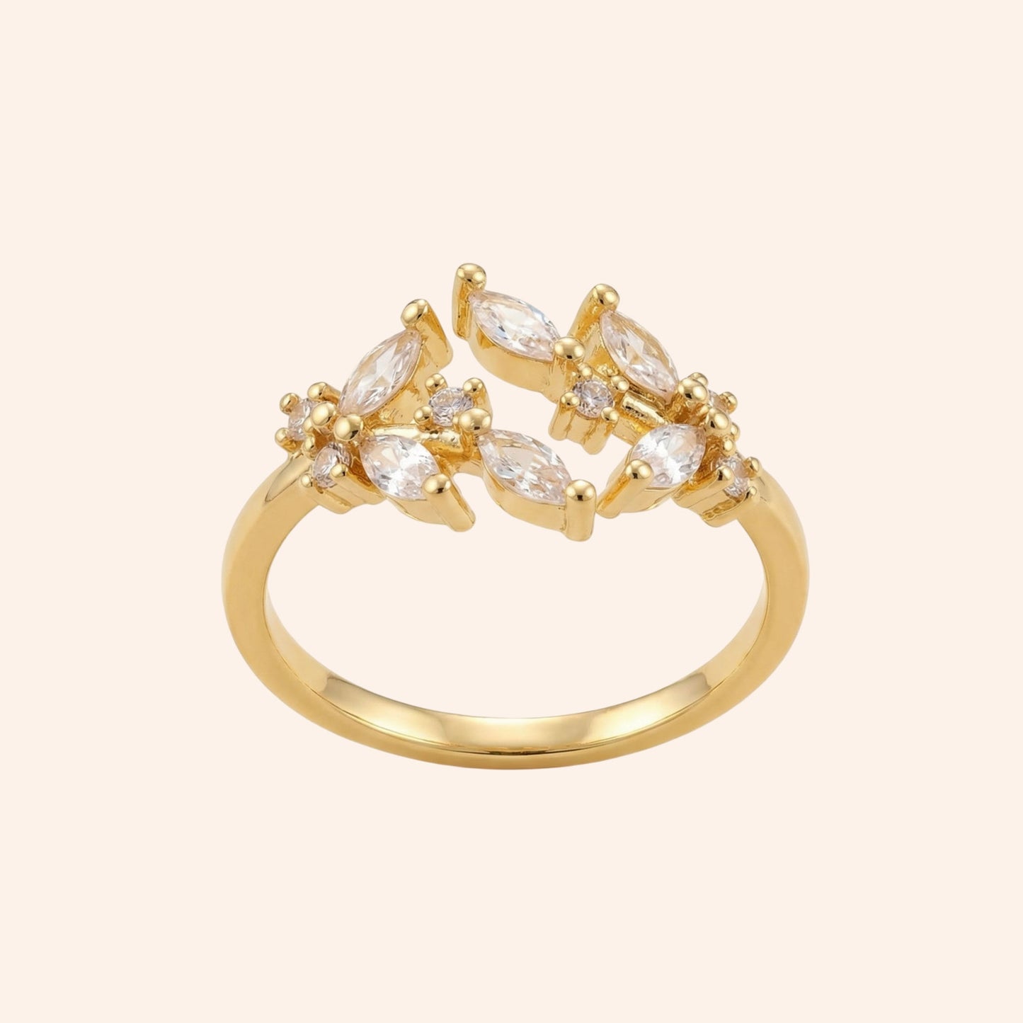 The Gemma Ring