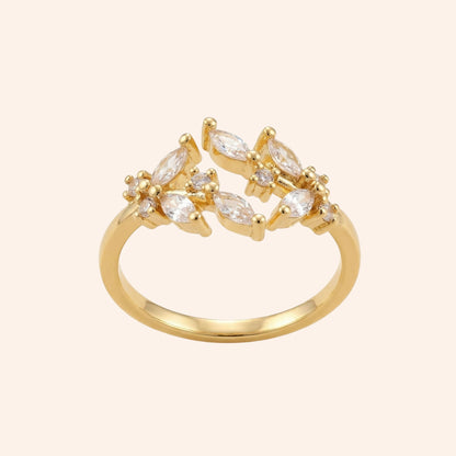 The Gemma Ring