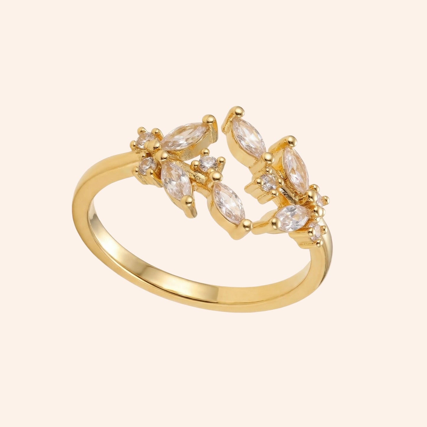 The Gemma Ring