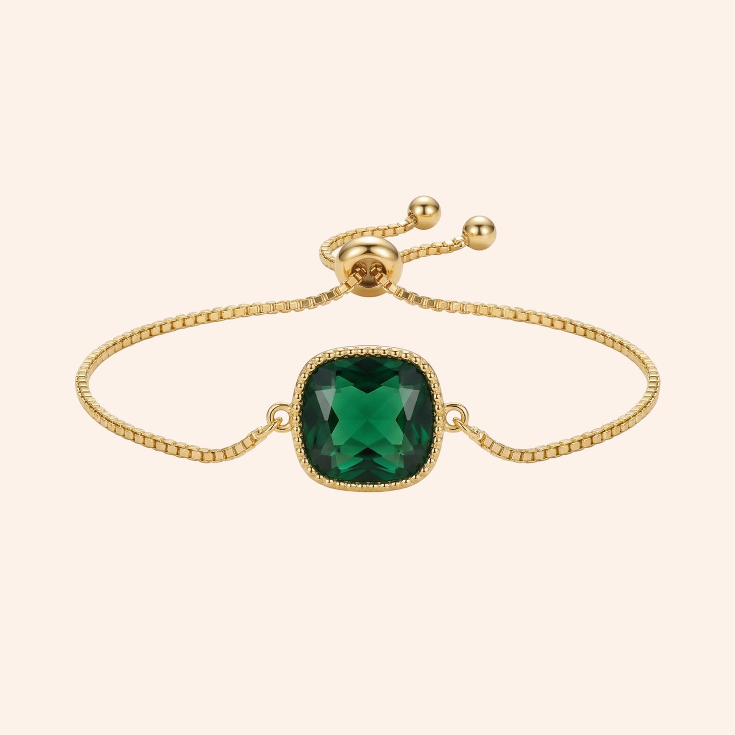 The Josie Bracelet
