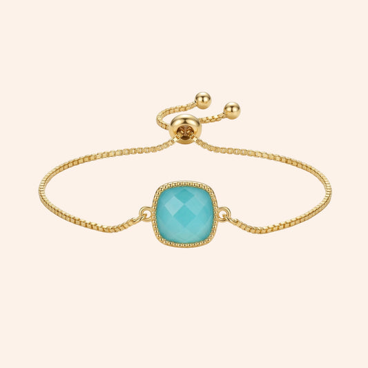 The Julia Bracelet
