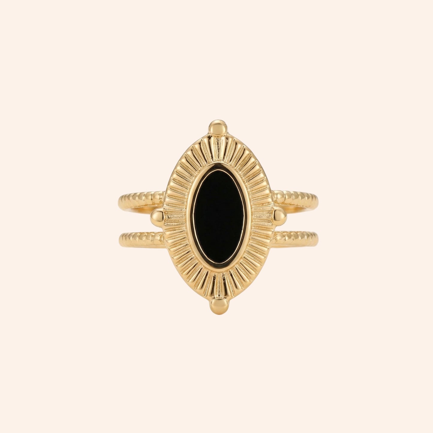 The Kinley Ring