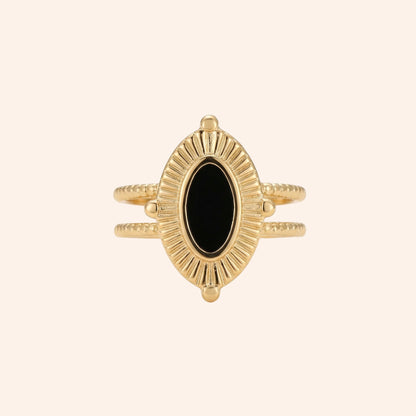 The Kinley Ring