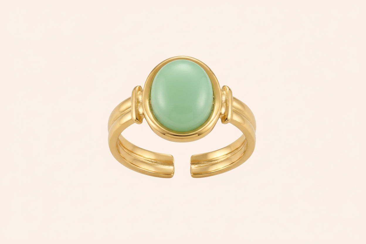 The Marley Ring