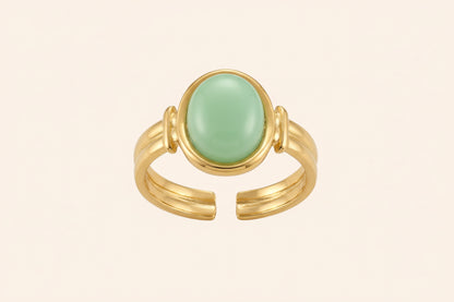 The Marley Ring
