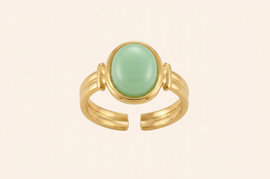 The Marley Ring