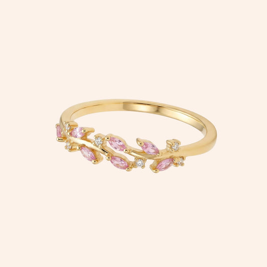 The Rosie Ring