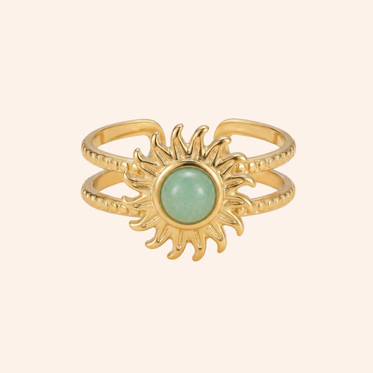 The Rowan Ring