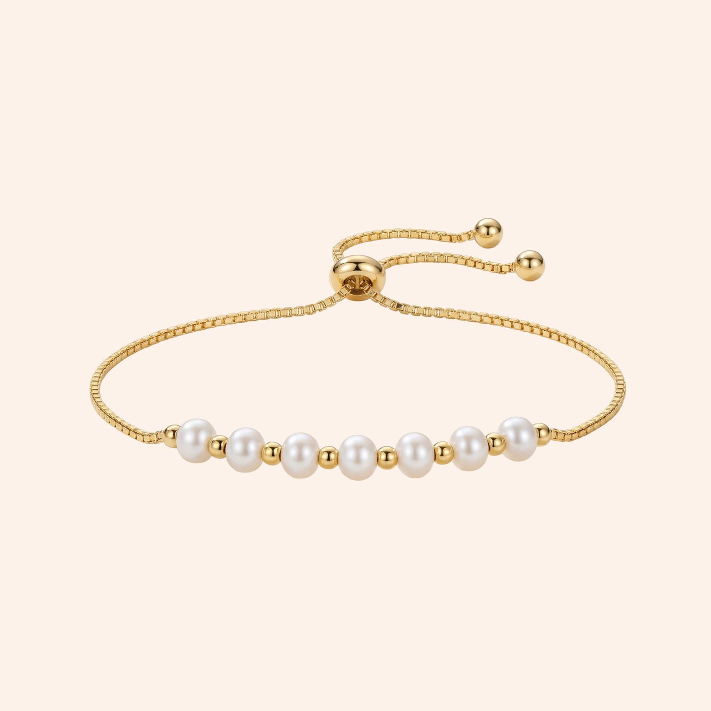 The Rylee Bracelet