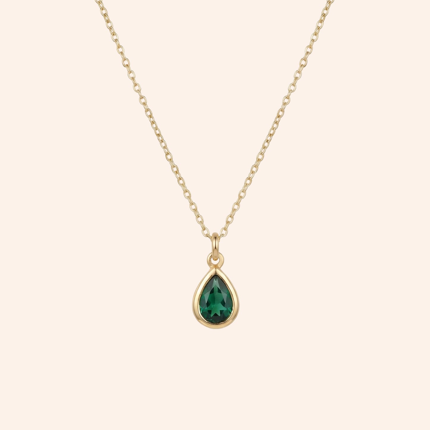 The Rylee Necklace
