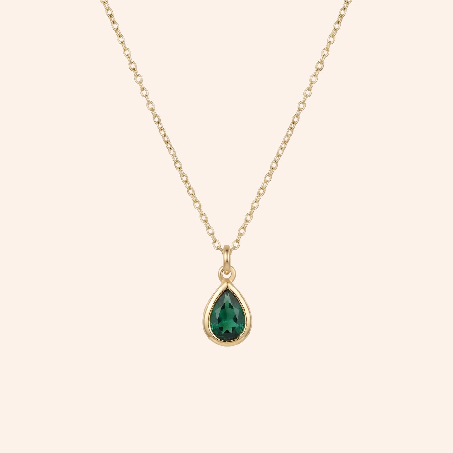 The Rylee Necklace