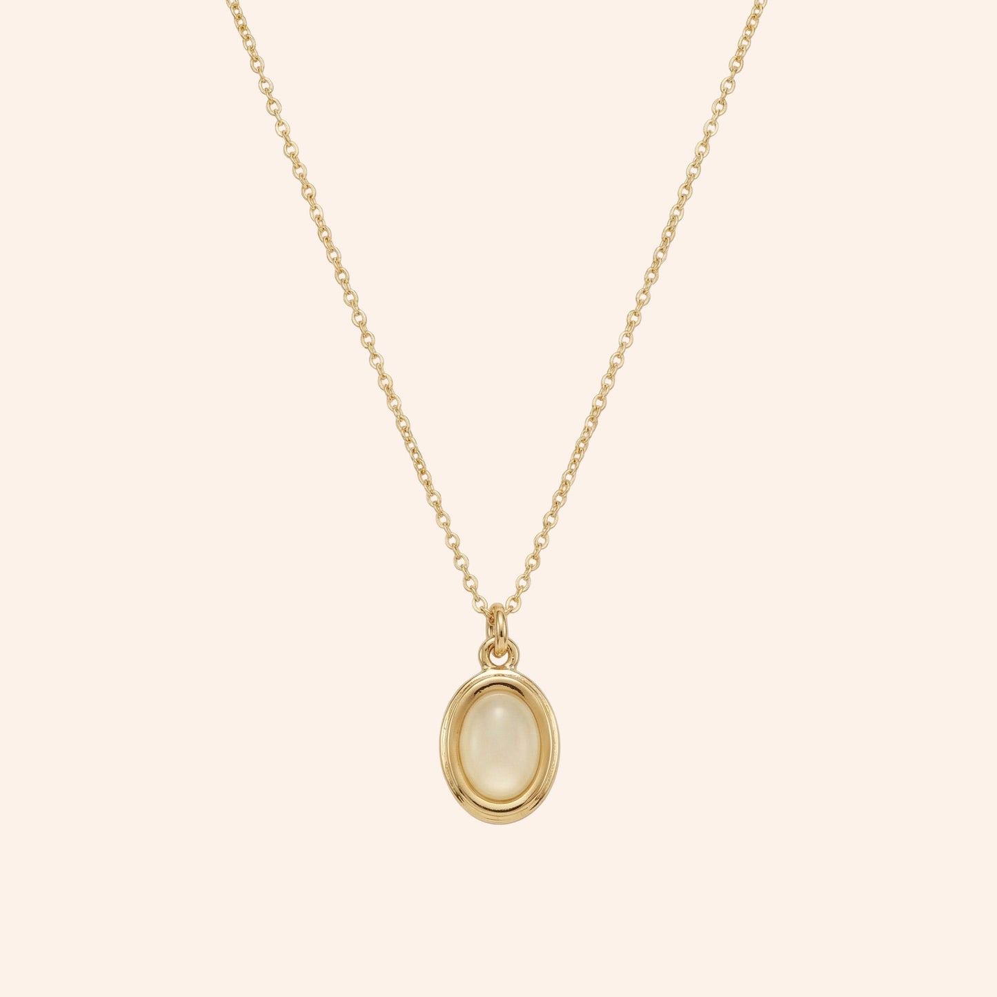 The Sage Necklace