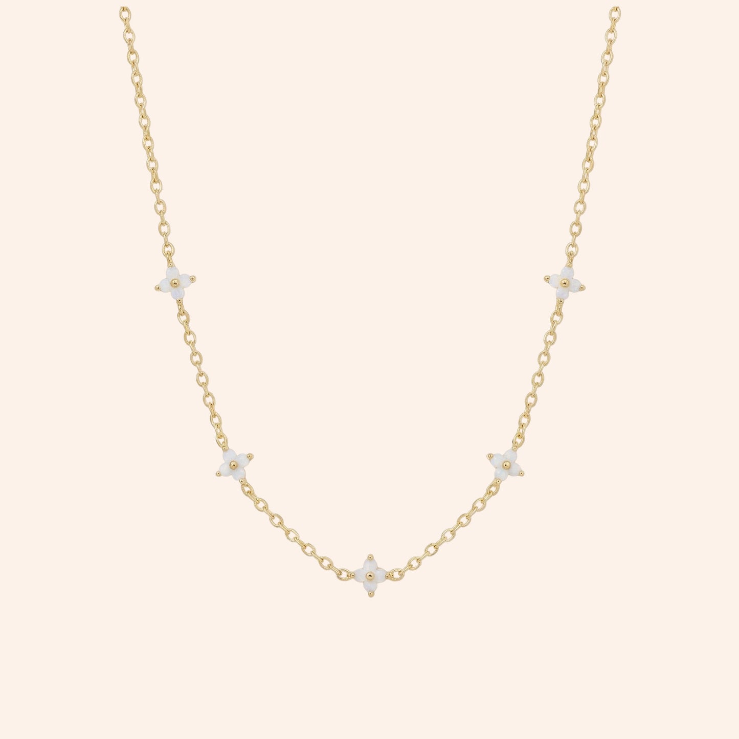 The Selena Necklace