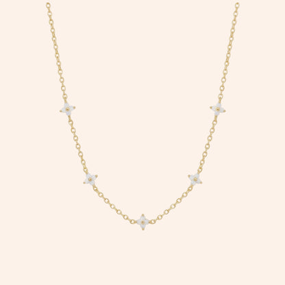 The Selena Necklace