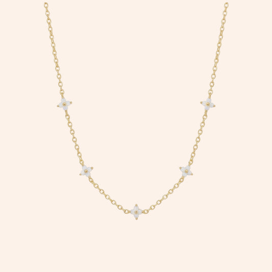 The Selena Necklace