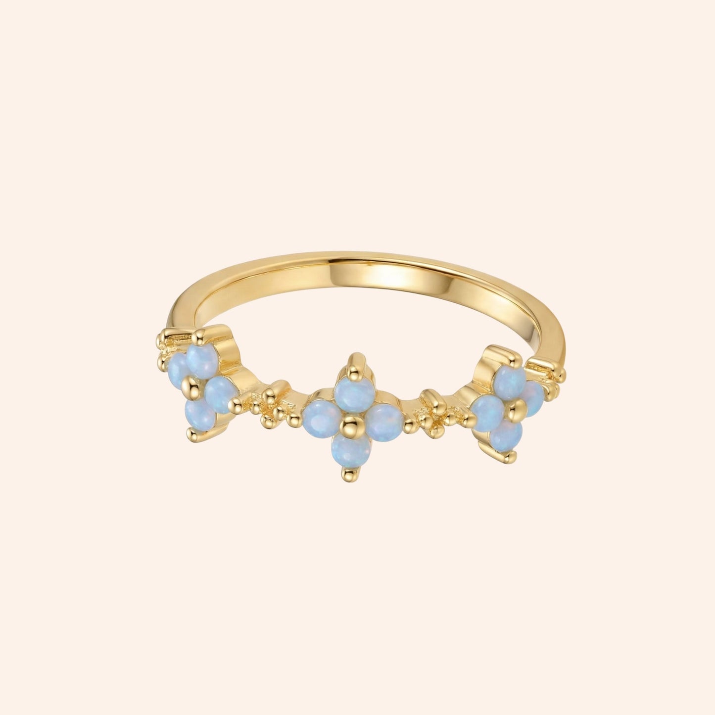 The Selena Ring