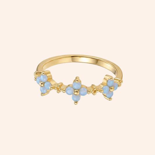 The Selena Ring