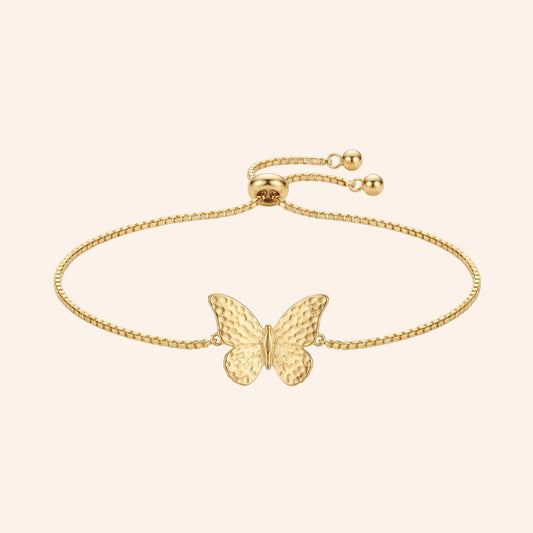 The Serenity Bracelet