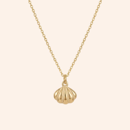 The Shelly Necklace