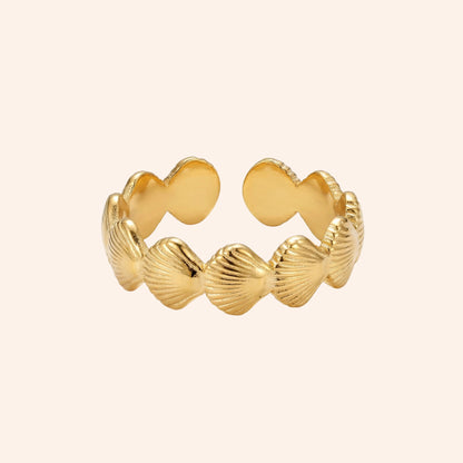 The Shelly Ring