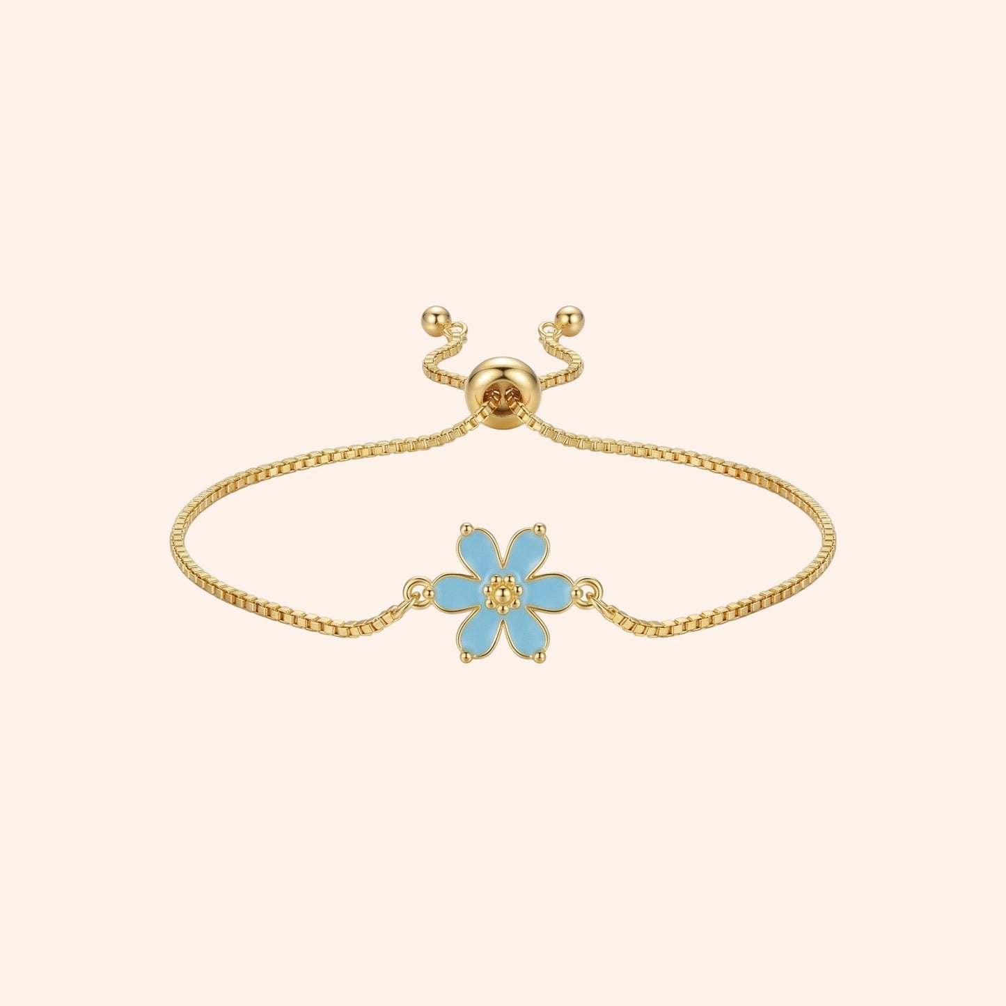 The Sienna Bracelet