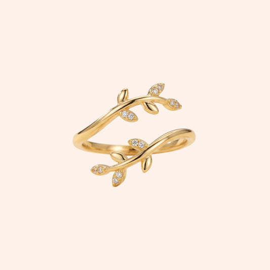 The Skye Ring