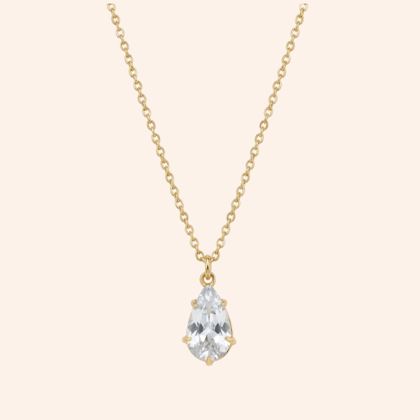 The Sutton Necklace