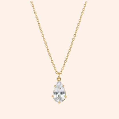 The Sutton Necklace