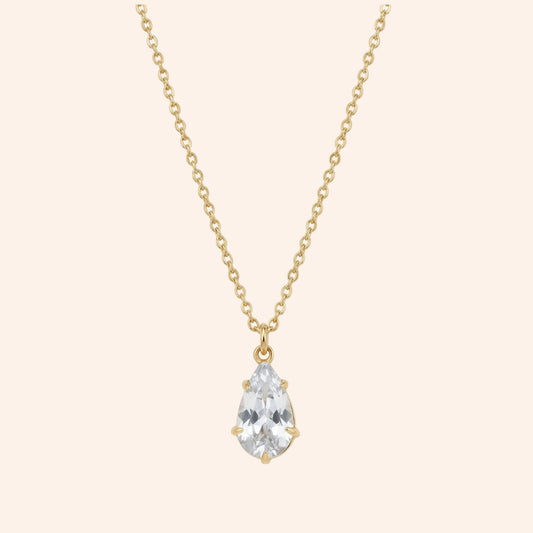 The Sutton Necklace