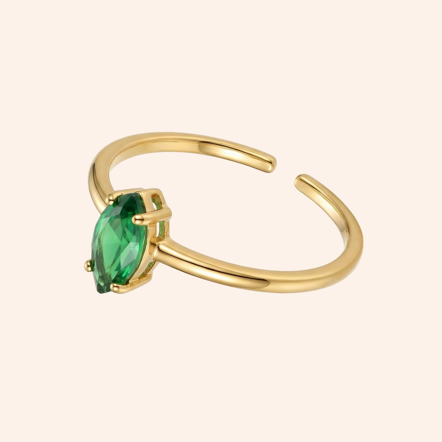 The Tatum Ring
