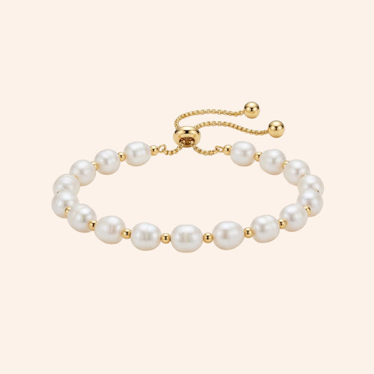 Mother of Pearl Bracelet