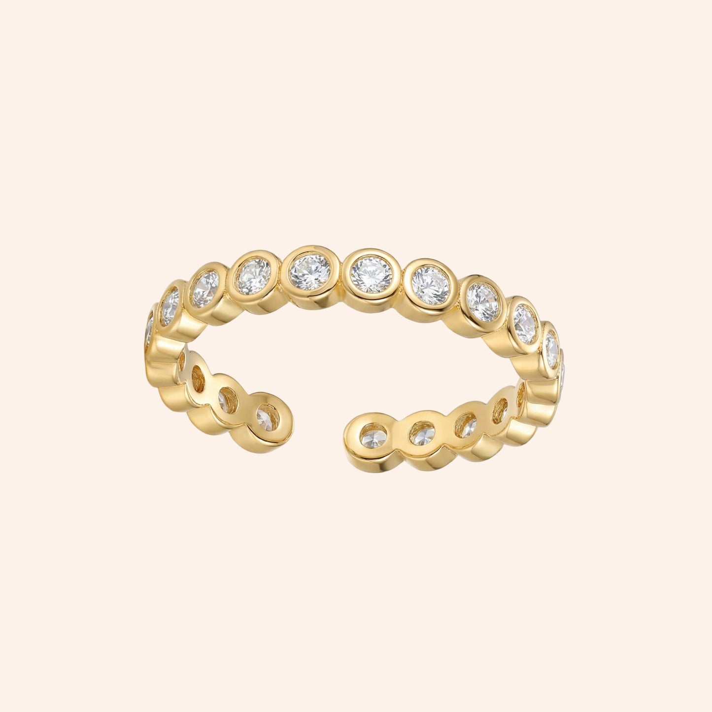 The Vivienne Ring