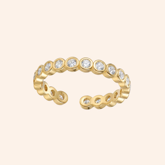 The Vivienne Ring