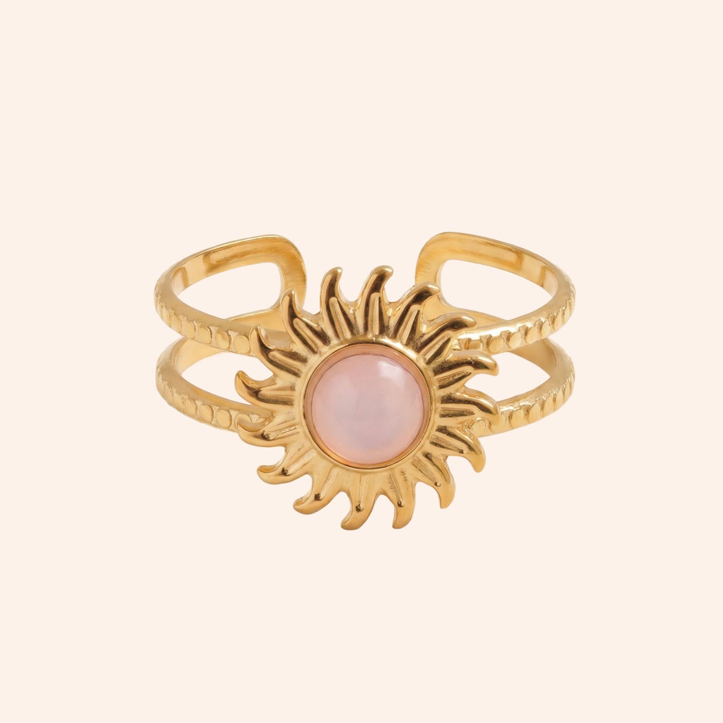 The Zara Ring