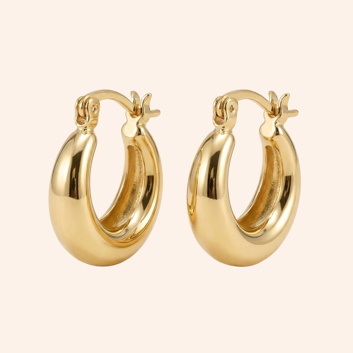 Victoria Hoops