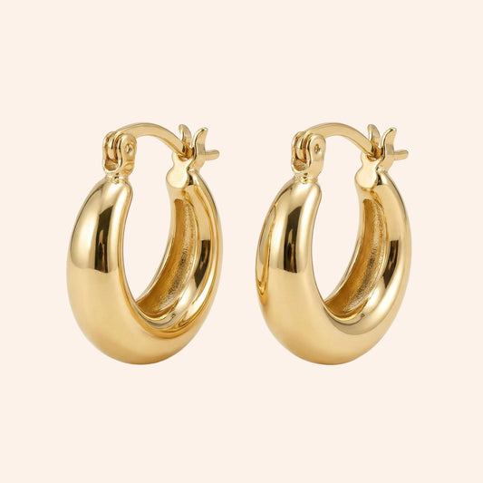 Victoria Hoops