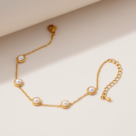 Angelica Bracelet