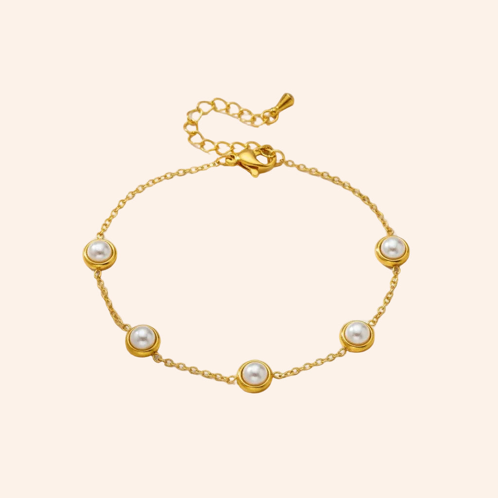 Angelica Bracelet