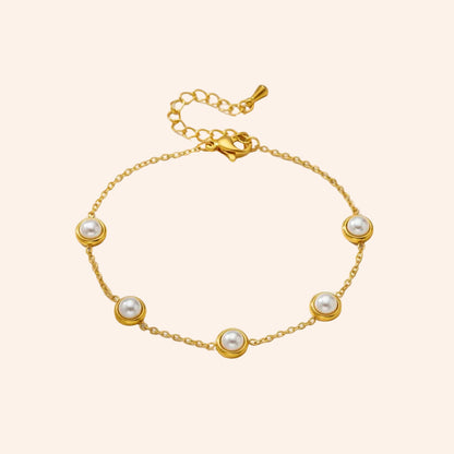 Angelica Bracelet