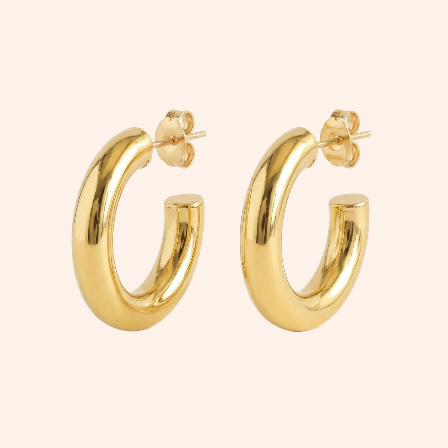 Willow Hoops