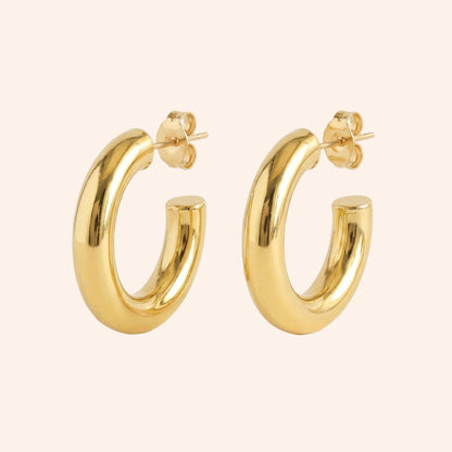 Willow Hoops