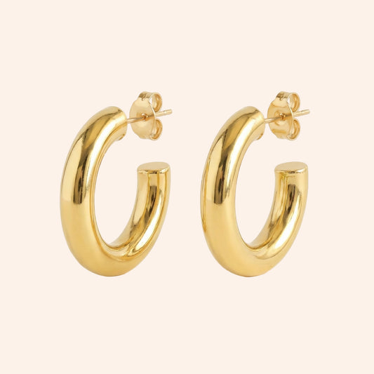 Willow Hoops