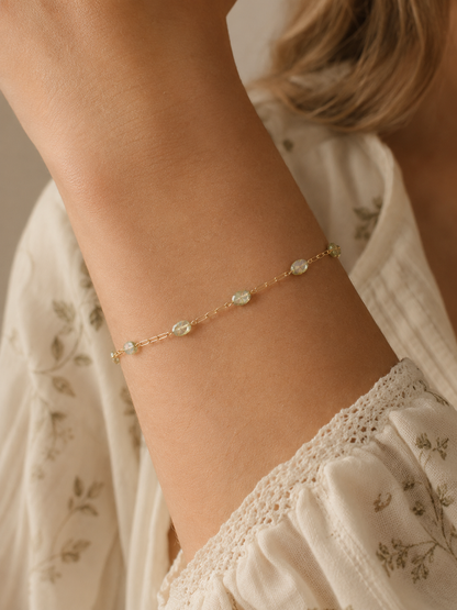 The Jade Chain