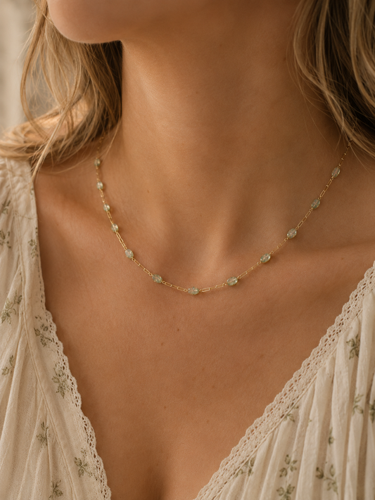 The Jade Chain