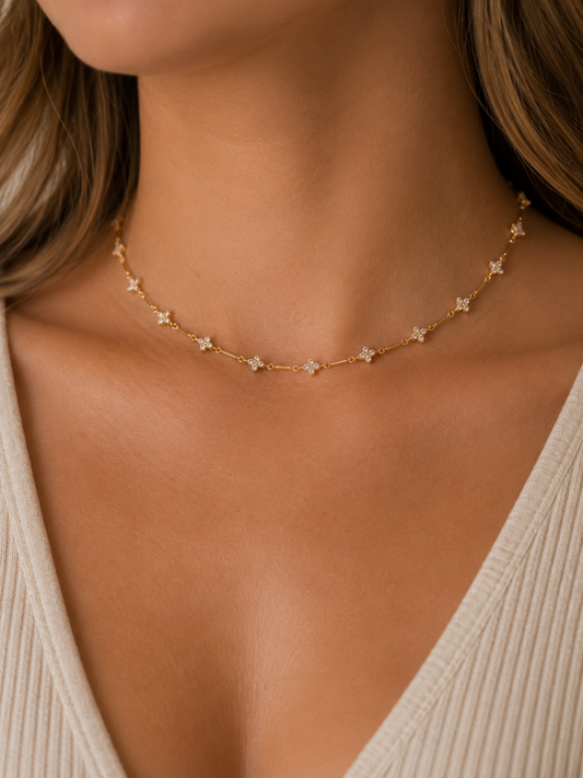 The Charolette Chain
